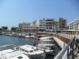 Majorca Best Resorts, Cala Bona